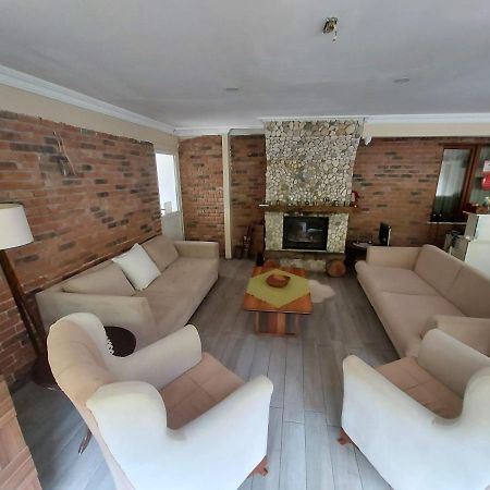 Gunes Otel Şile Bagian luar foto