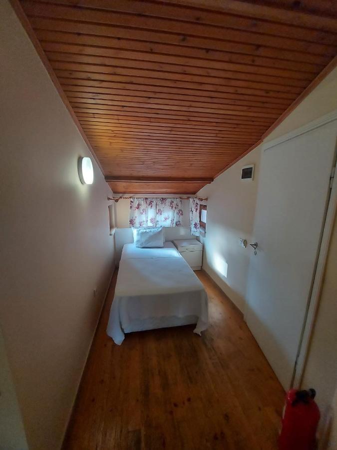 Gunes Otel Şile Bagian luar foto