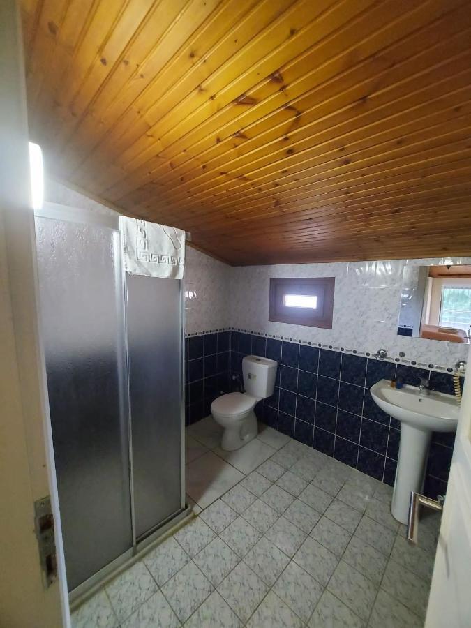 Gunes Otel Şile Bagian luar foto