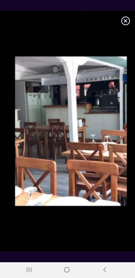 Gunes Otel Şile Bagian luar foto