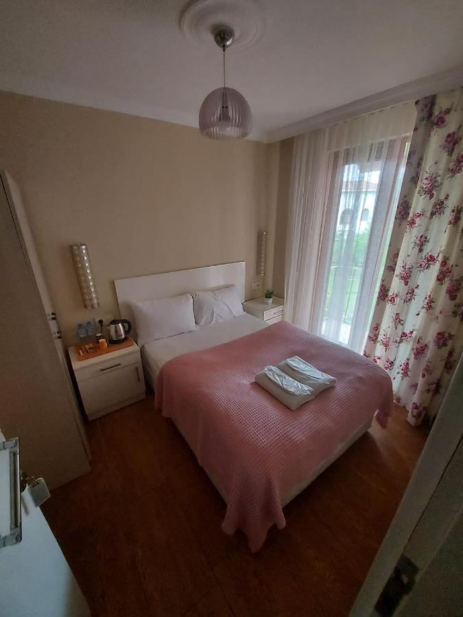 Gunes Otel Şile Bagian luar foto