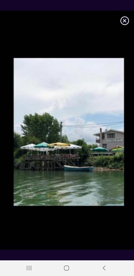 Gunes Otel Şile Bagian luar foto