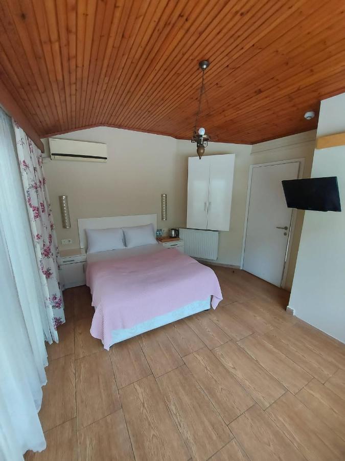 Gunes Otel Şile Bagian luar foto