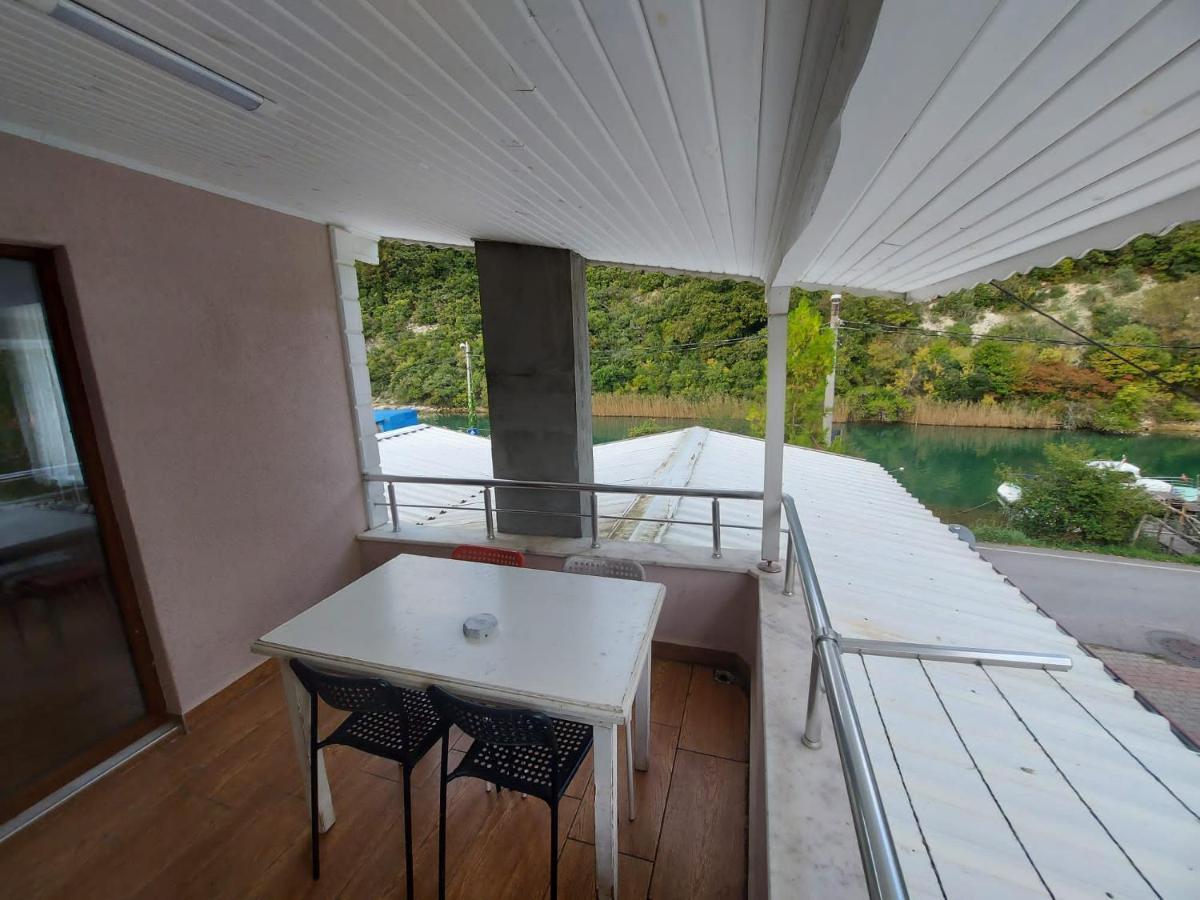 Gunes Otel Şile Bagian luar foto