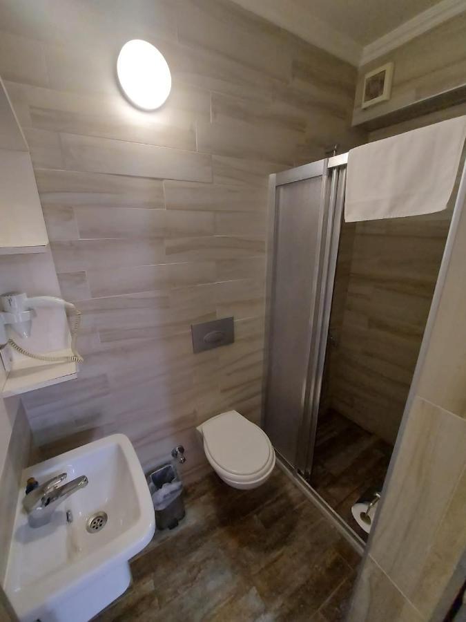 Gunes Otel Şile Bagian luar foto