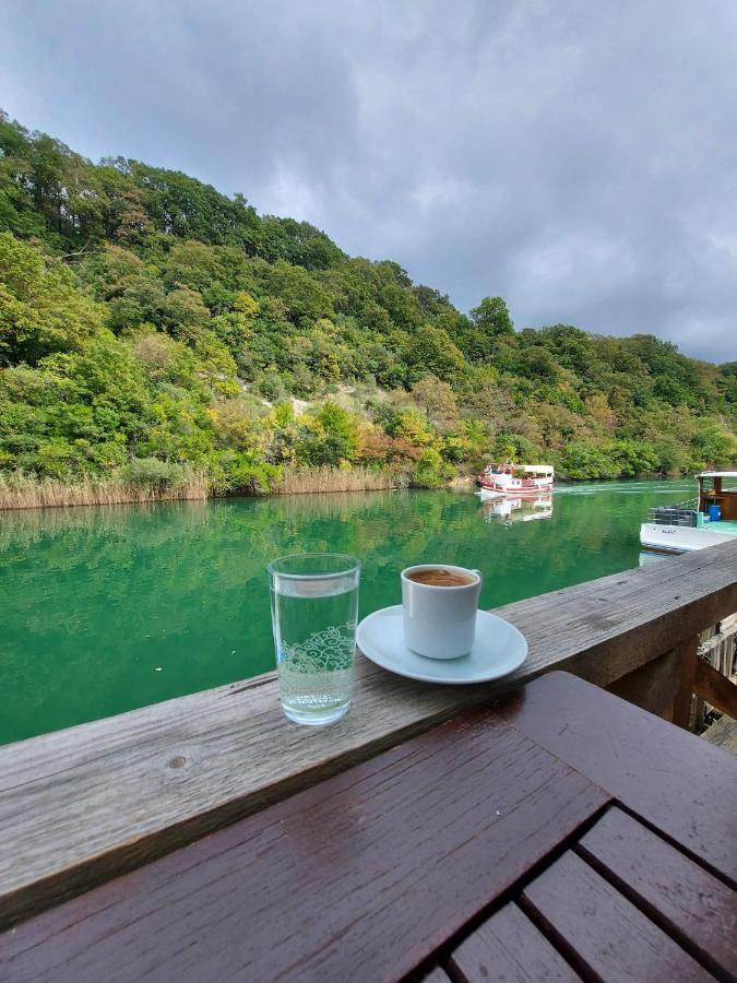 Gunes Otel Şile Bagian luar foto