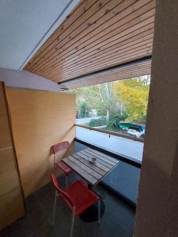 Gunes Otel Şile Bagian luar foto