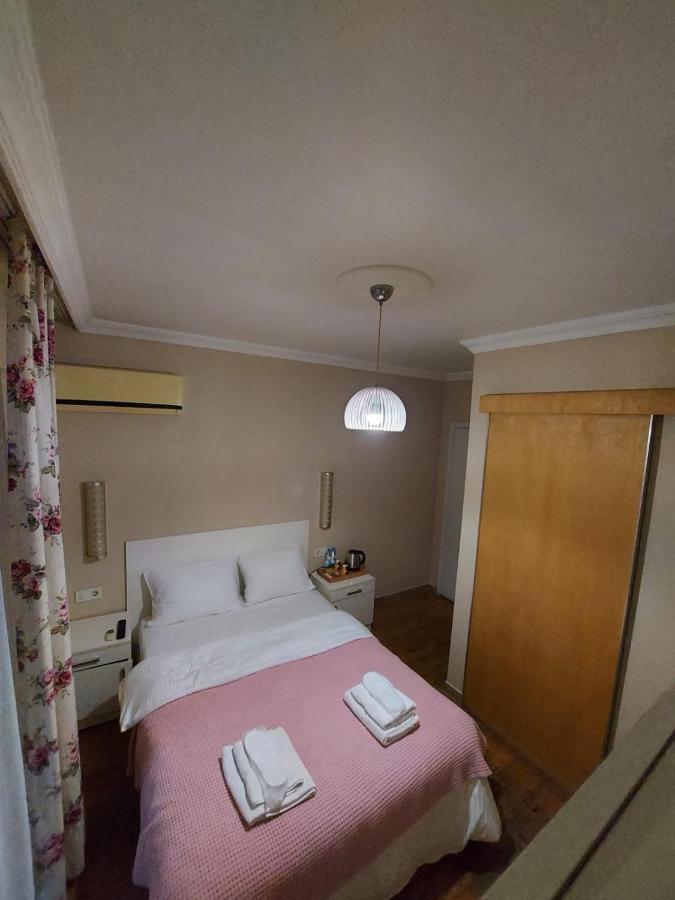Gunes Otel Şile Bagian luar foto
