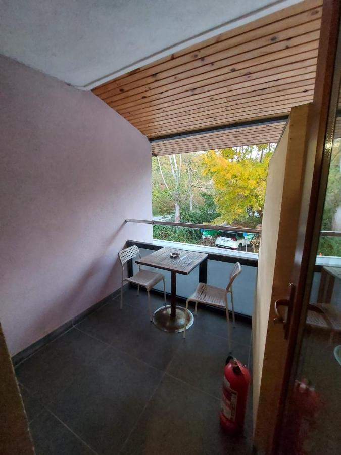 Gunes Otel Şile Bagian luar foto